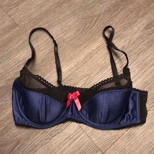 Victoria secret sexy push up bra